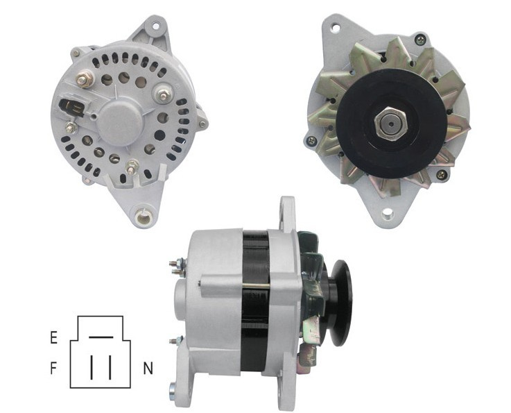 12V 40A Alternator for Denso Toyota 14130