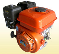 Gasoline Engine