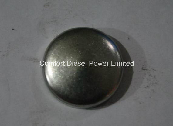 Original Cummins Plug Expansion 3629168