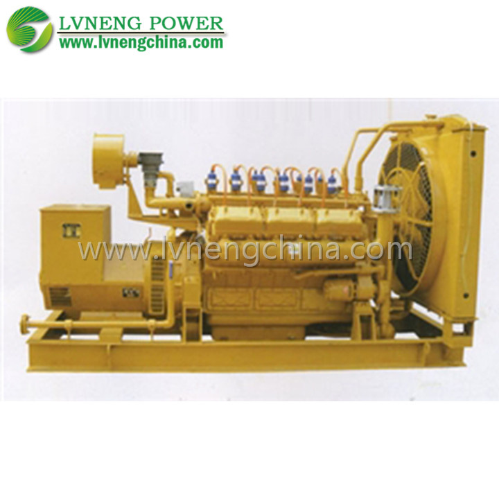 20kw 50Hz Small Biomas Generator