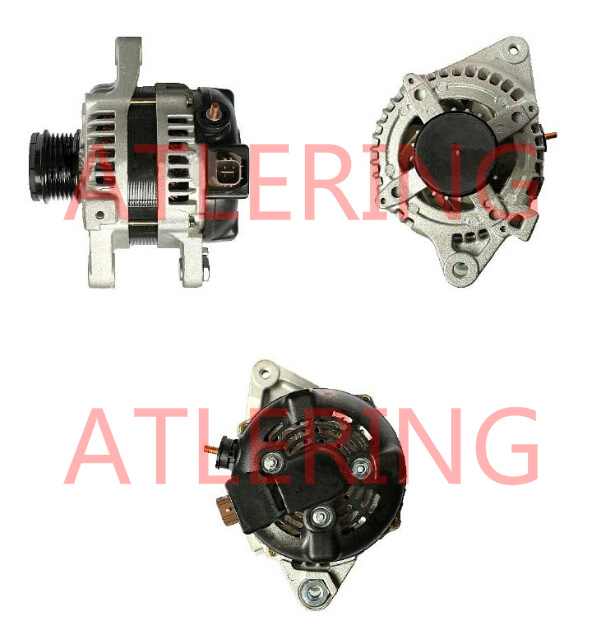 Alternator 12V 100A Cw For denso Toyota 270600t040