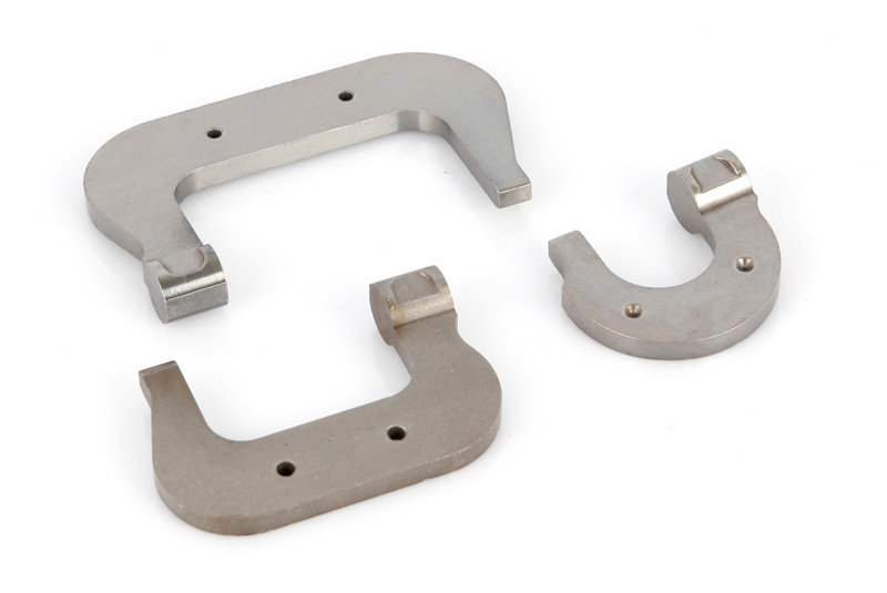 Measuring Parts for Micrometer