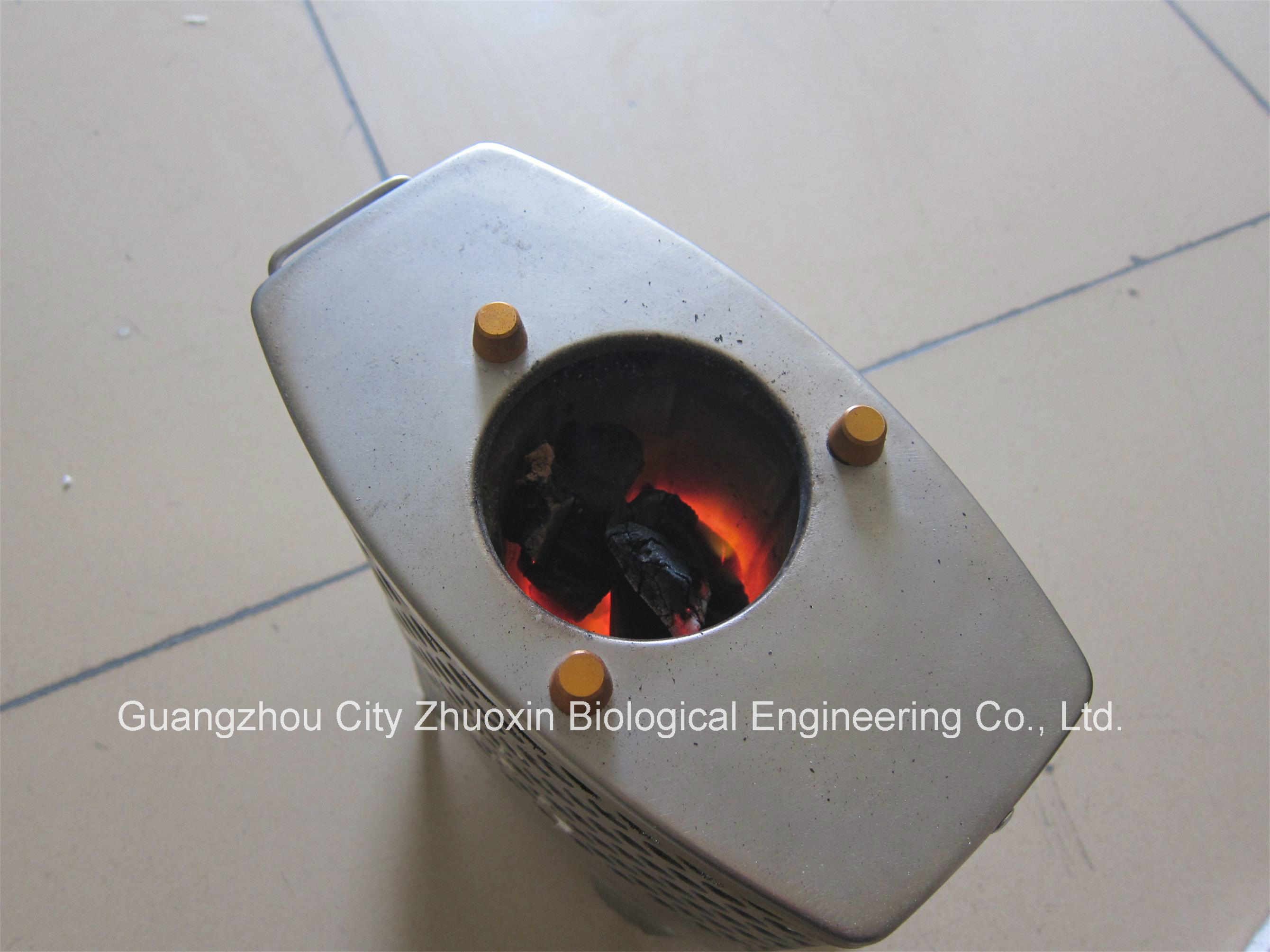 Thermoelectric Stove Protable Pow Generator Light Weight Generator China Generator Products