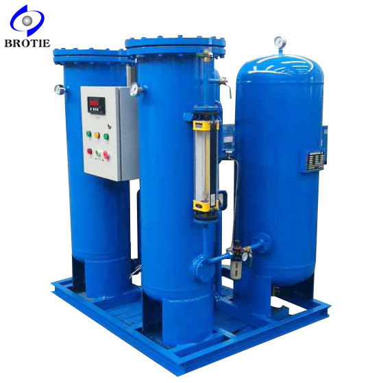 Brotie Medical Oxygen Generator