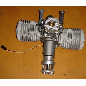 100CC Gas Engine (BH100)