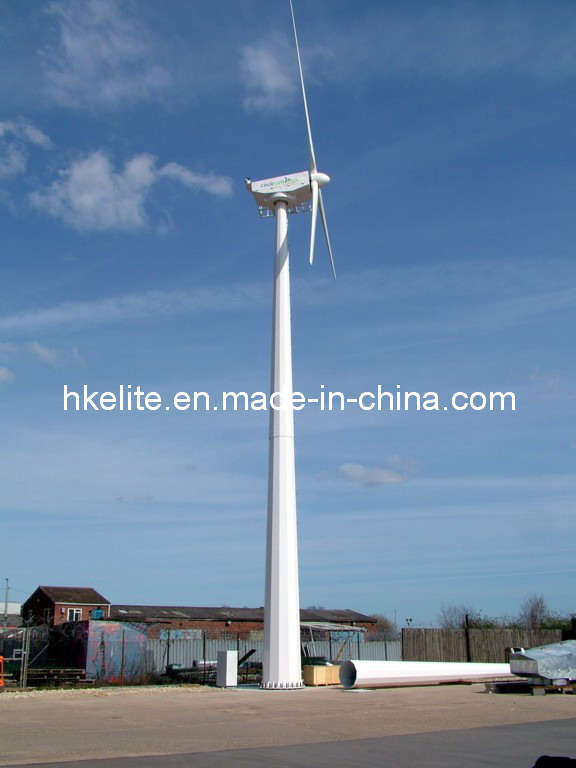 Wind Turbine