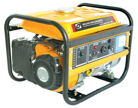 Gasoline Generator (HC-1200)