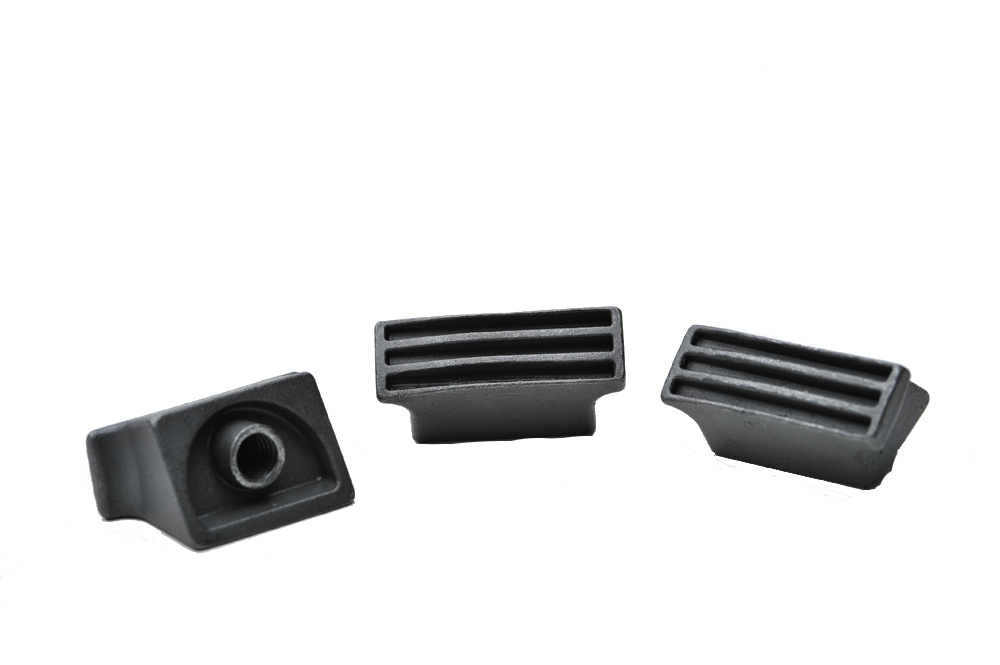 Metal Parts for Office Chair
