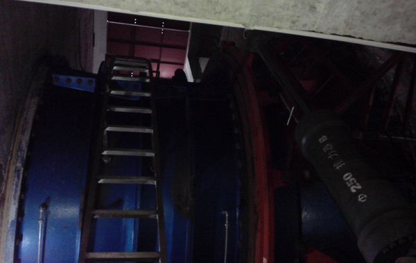 Tubular Turbine / Hydro Turbine / Water Turbine