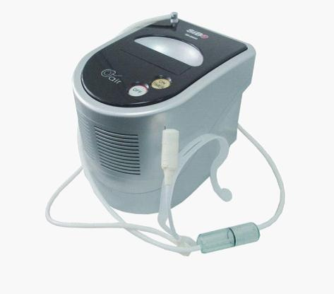 Portable O2 Concentrators -4