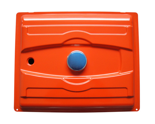 6600 Generator Fuel Tank