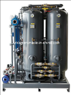 Marine Nitrogen Generator