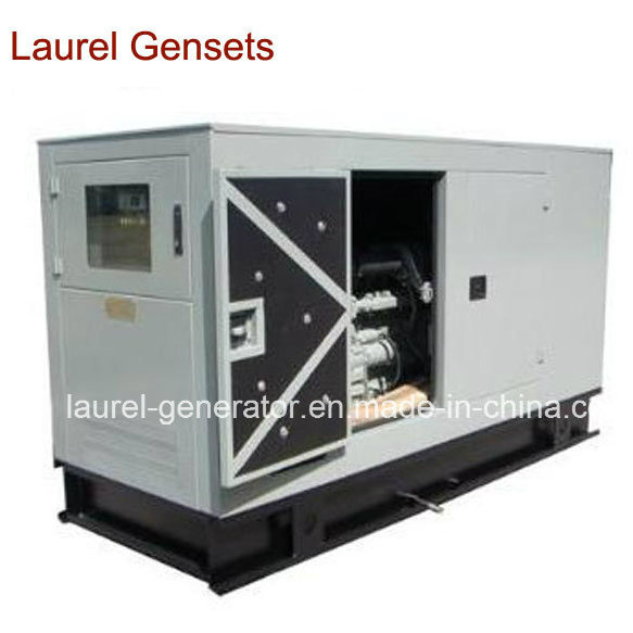 113kVA Silentcummins Diesel Generator of Soundproof