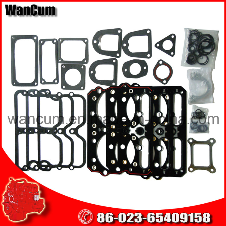 Upper Gasket Set OEM Parts for Cummins
