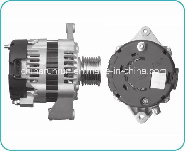 Auto Alternator 24V 45A for Perkins (19020209) 11si