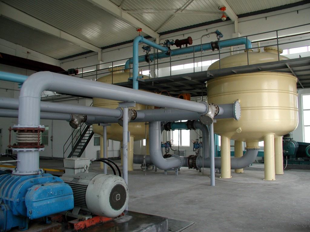 Vpsa Oxygen Plant (VZXO-800)
