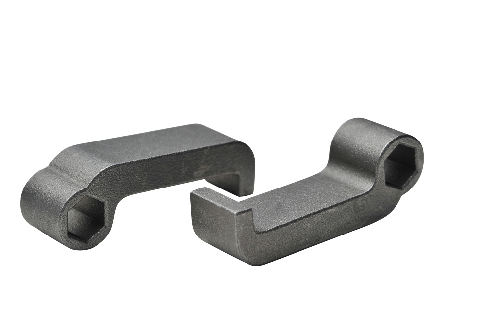 Sintered Metal Part for Office Chair