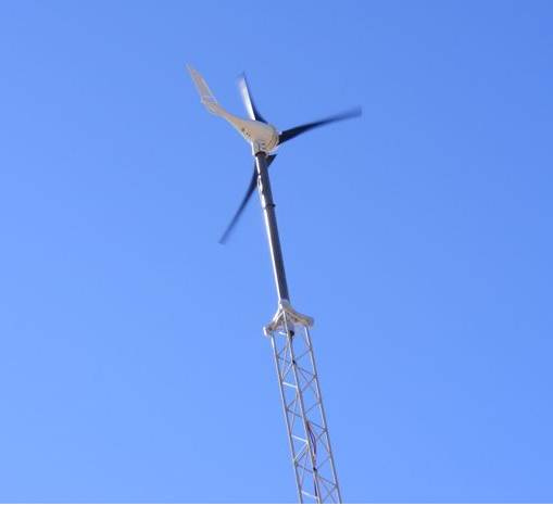 Wind Turbine
