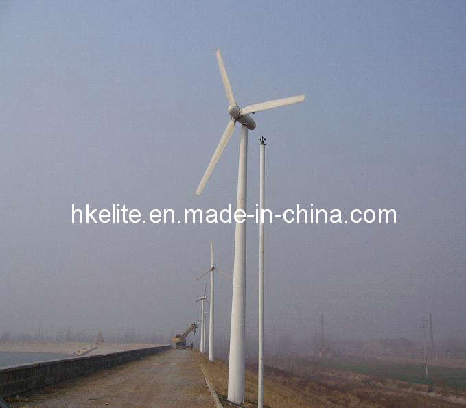 Wind Generator