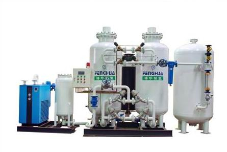 PSA Nitrogen Generator (RDZ-Series)