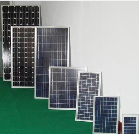 Solar Panel - 1