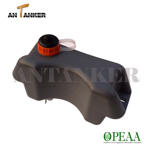 Engine Parts-Fuel Tank for Wacker Wm80