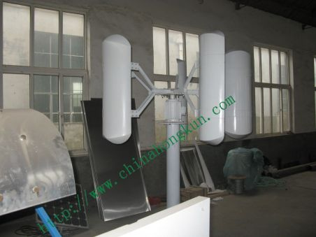 Wind Generator (HKFD-H-300W)