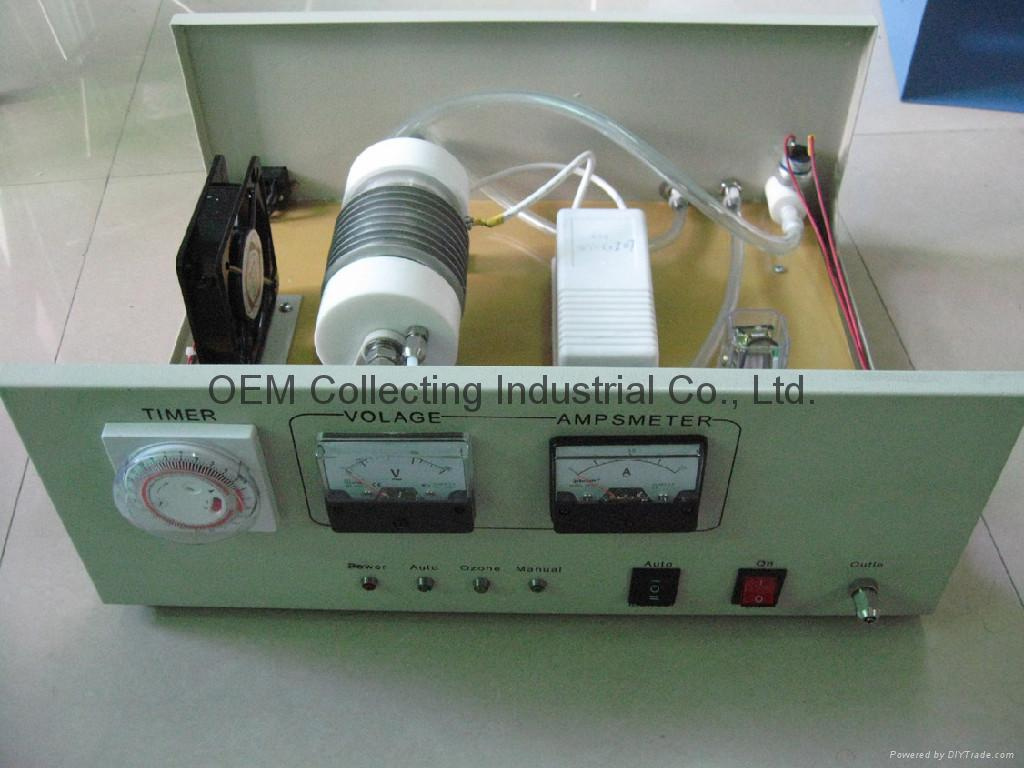 Pool Ozone Generator (SY-G10000P) 