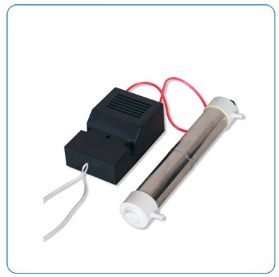 Ozone Generator & Stainless Pipe