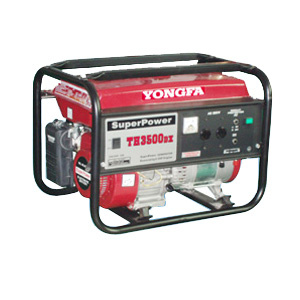 Generator (TH3500DX)