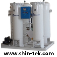 PSA Oxygen Generator