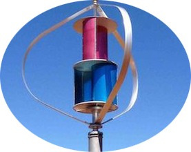1000W Marine Use Wind Turbine Generator
