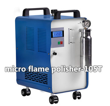 Micro Flame Polisher