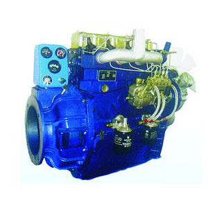 Diesel Generator