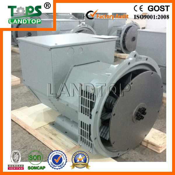 Supply for Copy Stamford 60kVA Brushless Alternator with Free Freight