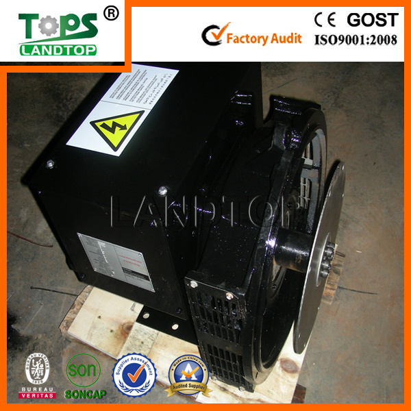 TOPS Copy Stanford Alternator