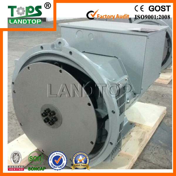 TOPS Stamford Copy Alternator 15kVA to 500kVA