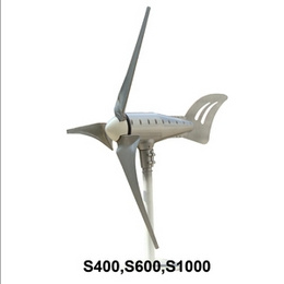 2014n Wind&Solar Hybird Generator (SP-400)