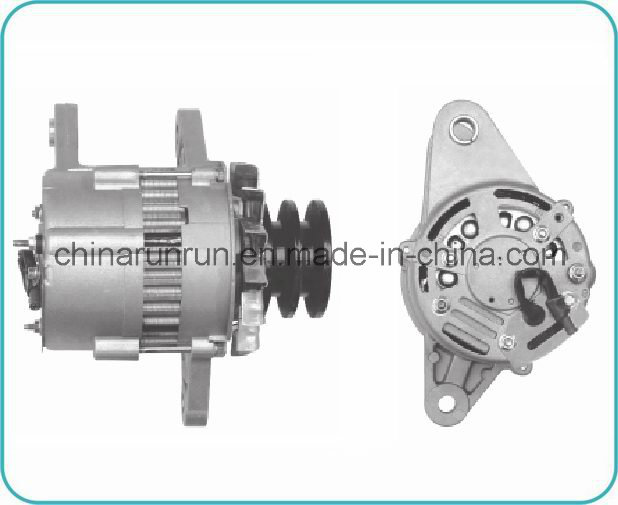 Auto Alternator for 6bd1t (1812004401 24V 30A)