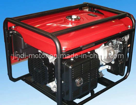 Gasoline Generator Sets (JD6700)