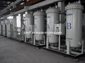 Psa Nitrogen Generator (XRFD-49-50) for Pure N2