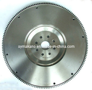 Cummins Engine Flywheel Assembly C3960491 6ct