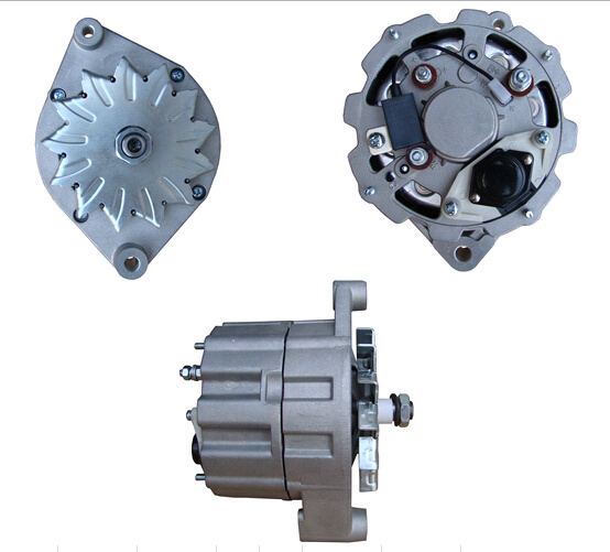 24V 45A Alternator for Bosch Mercedes Lester 12443 0120489643