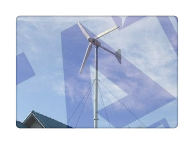 2kw Wind Generator