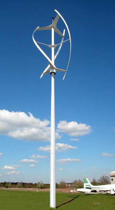 Wind Turbine