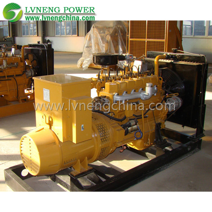 Big Power Diesel Generator Set Silent Diesel Generator Price List