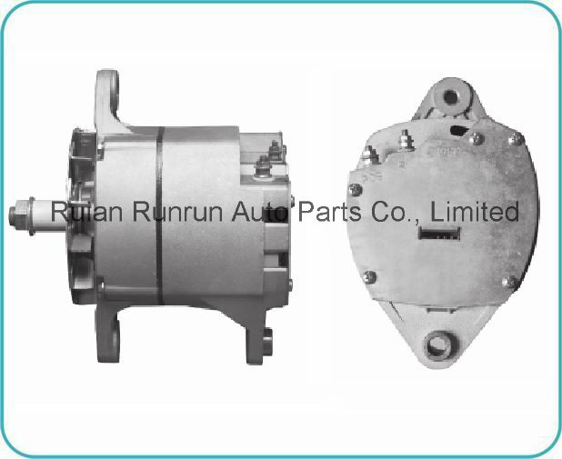 Auto Alternator 12V 60A for Cummins (1117618)