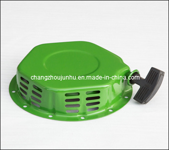 China Professional Manufacturer Honda 168f Recoil Starter