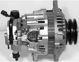 JA1711IR Alternator for Hyundai, KIA 37300-42452