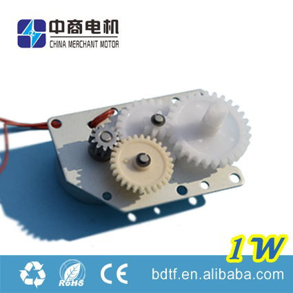 1W Bdtf Generator for Flashlight